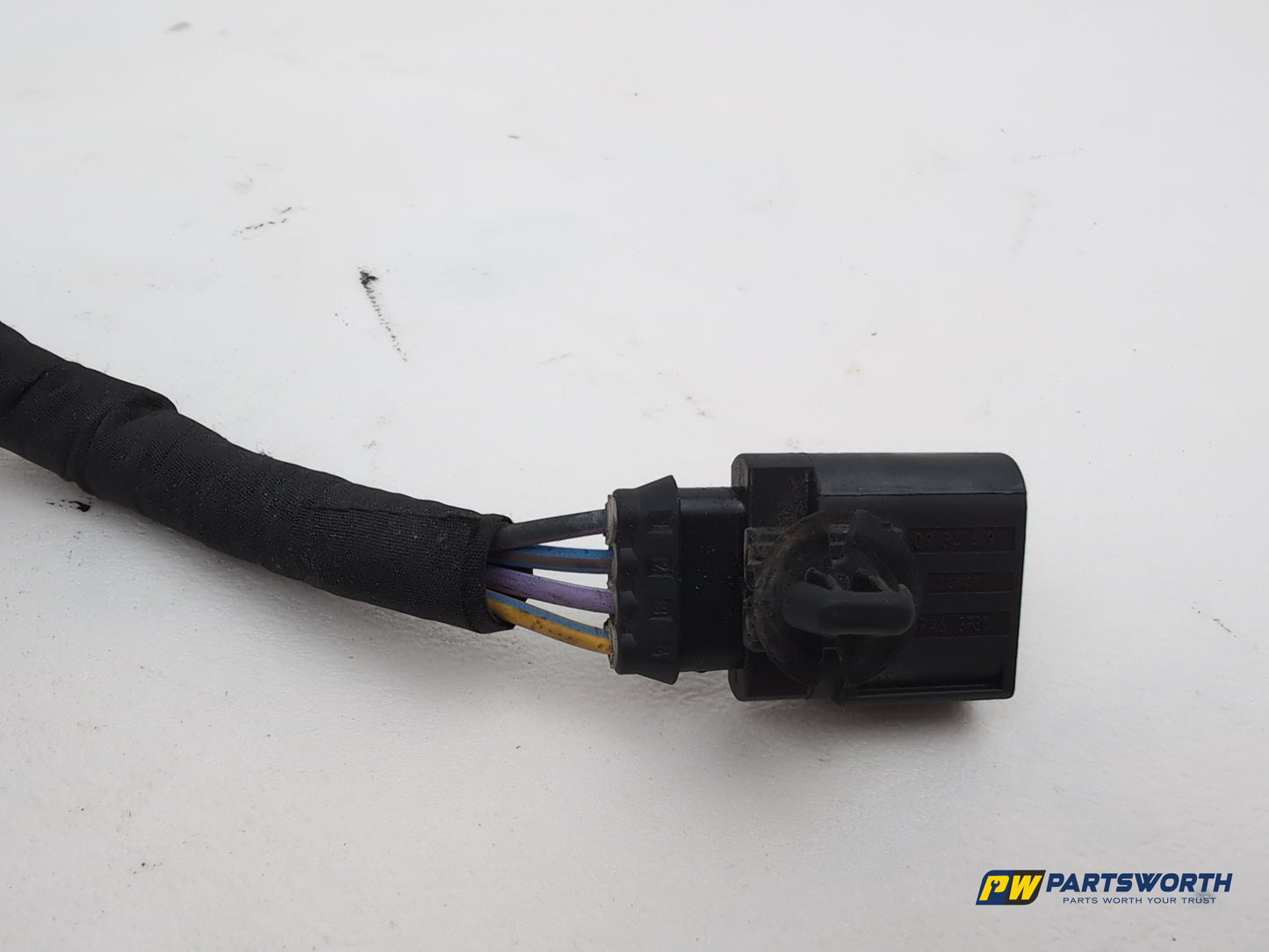 Wiring loom 4