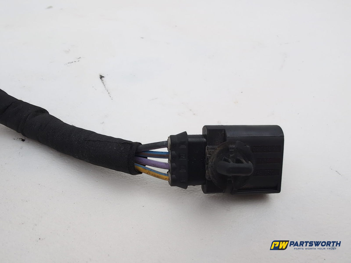 Wiring loom 4