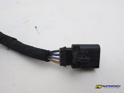 Wiring loom 4