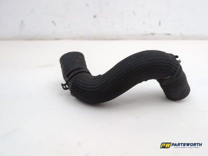 Jaguar Xf Portfolio D Intercooler Hose Pipe 53840c 2015-2019 - photo 4