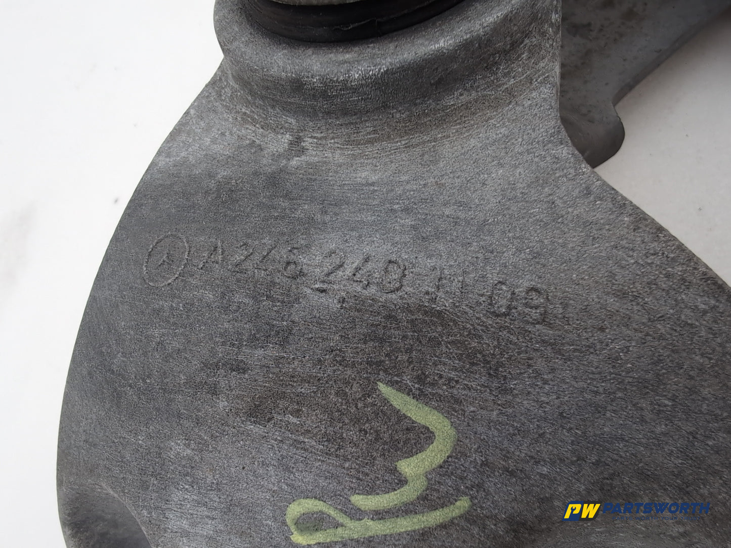 Engine Mounting Bracket 4