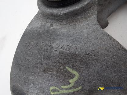 Engine Mounting Bracket 4