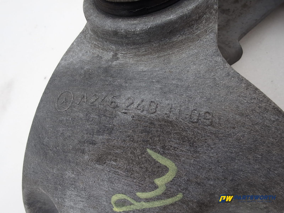 Engine Mounting Bracket 4