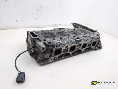 Jaguar / Land Rover 2.0l Diesel Cylinder Head Pbg4d36090ac 2015-2019 - photo 4