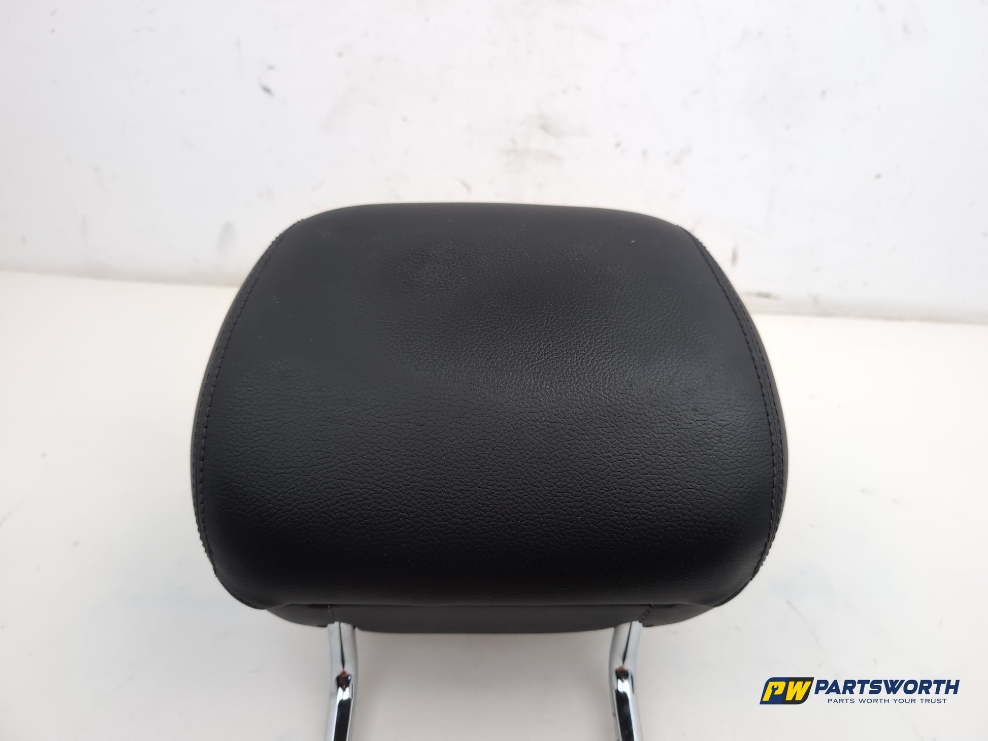 Mercedes-Benz B180 Blueefficiency Sport Cdi Front Leather Headrest - photo 4