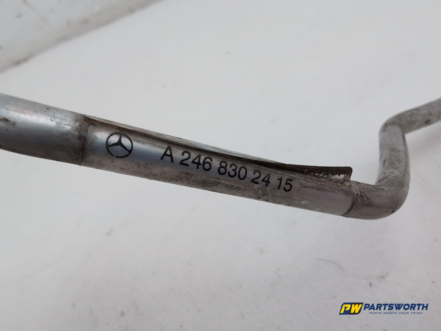 Air Conditioning Pipe 4