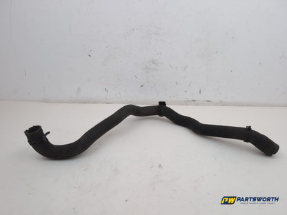 Mercedes-Benz B180 Blueefficiency Sport Intercooler Hose Pipe A2466010382 - photo 4