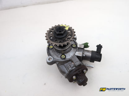 Jaguar Xf Portfolio D High Pressure Fuel Pump G4d39b395aa 2015-2019 - photo 4