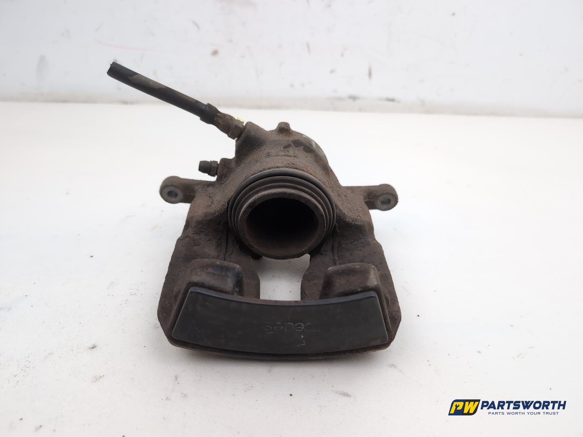 Mercedes-Benz B180 Blueefficiency Sport Cdi Brake Caliper Front Lh Passenger - photo 4