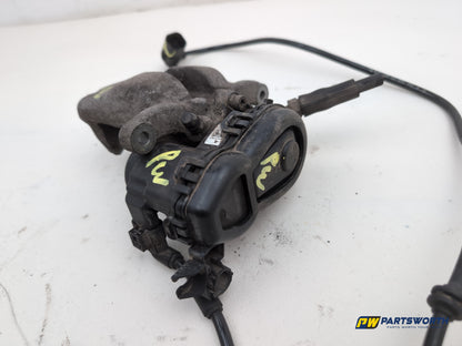 Brake Rear Caliper RH 4