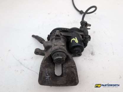Mercedes-Benz B180 Blueefficiency Sport Cdi Brake Caliper Rear Lh Passenger Side - photo 4