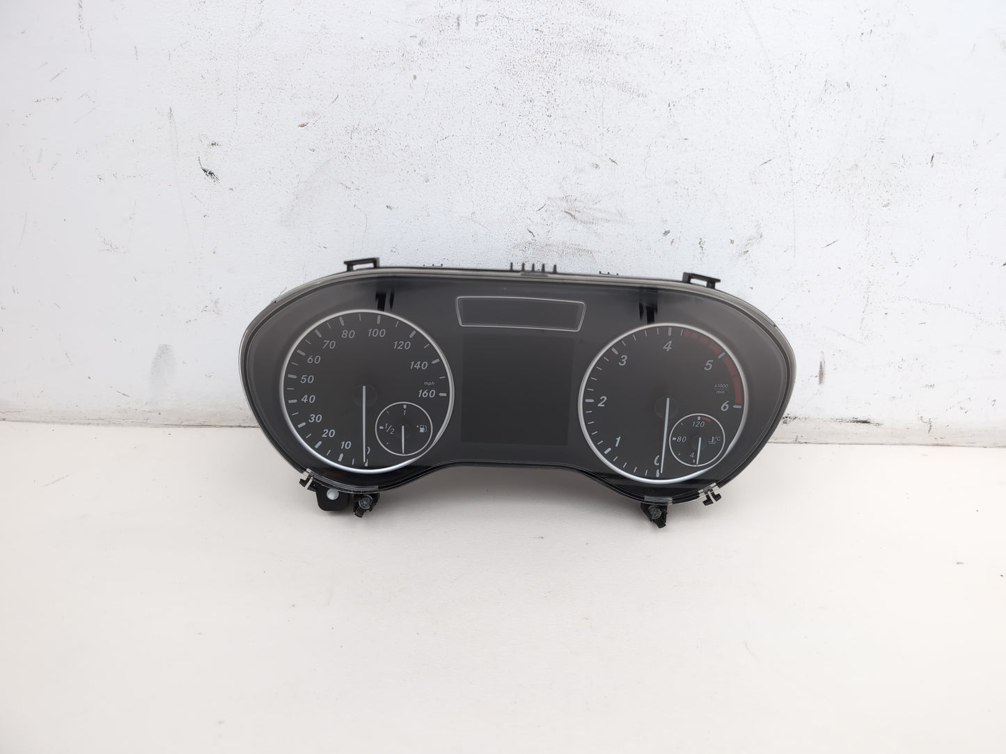 Engine ECU KIT 4