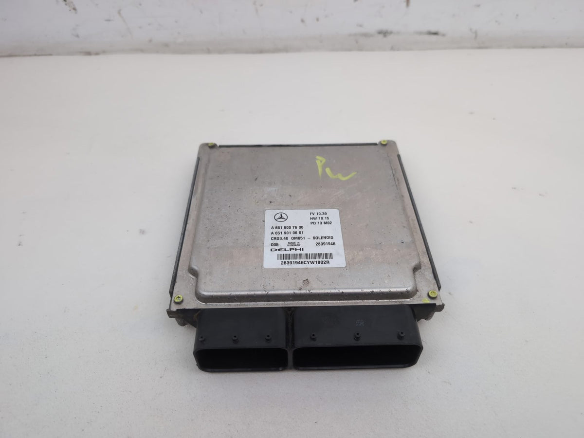 Engine ECU KIT 10