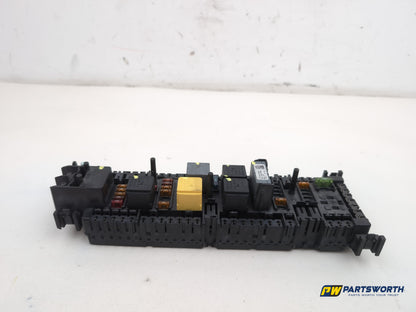 Mercedes-Benz B180 Blueefficiency Sport Fuse Relay Box Engine Bay A2469066600 - photo 4