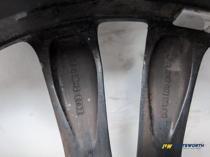 Wheel Road Alloy 10