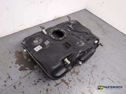 Mercedes-Benz B180 Blueefficiency Sport Cdi 1.8l Diesel Om 651.901 Fuel Tank - photo 4