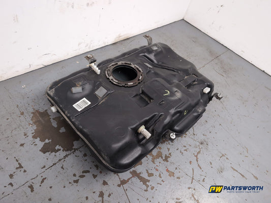 Fuel Tank 4
