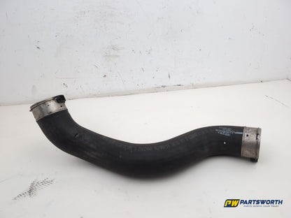 Turbo Intercooler Top Hose 4