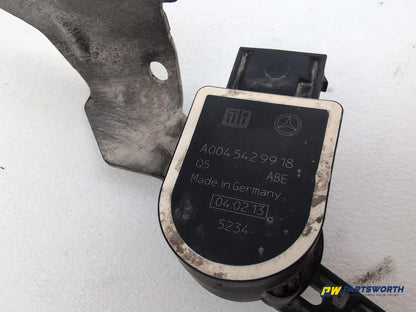 Misc sensor 4