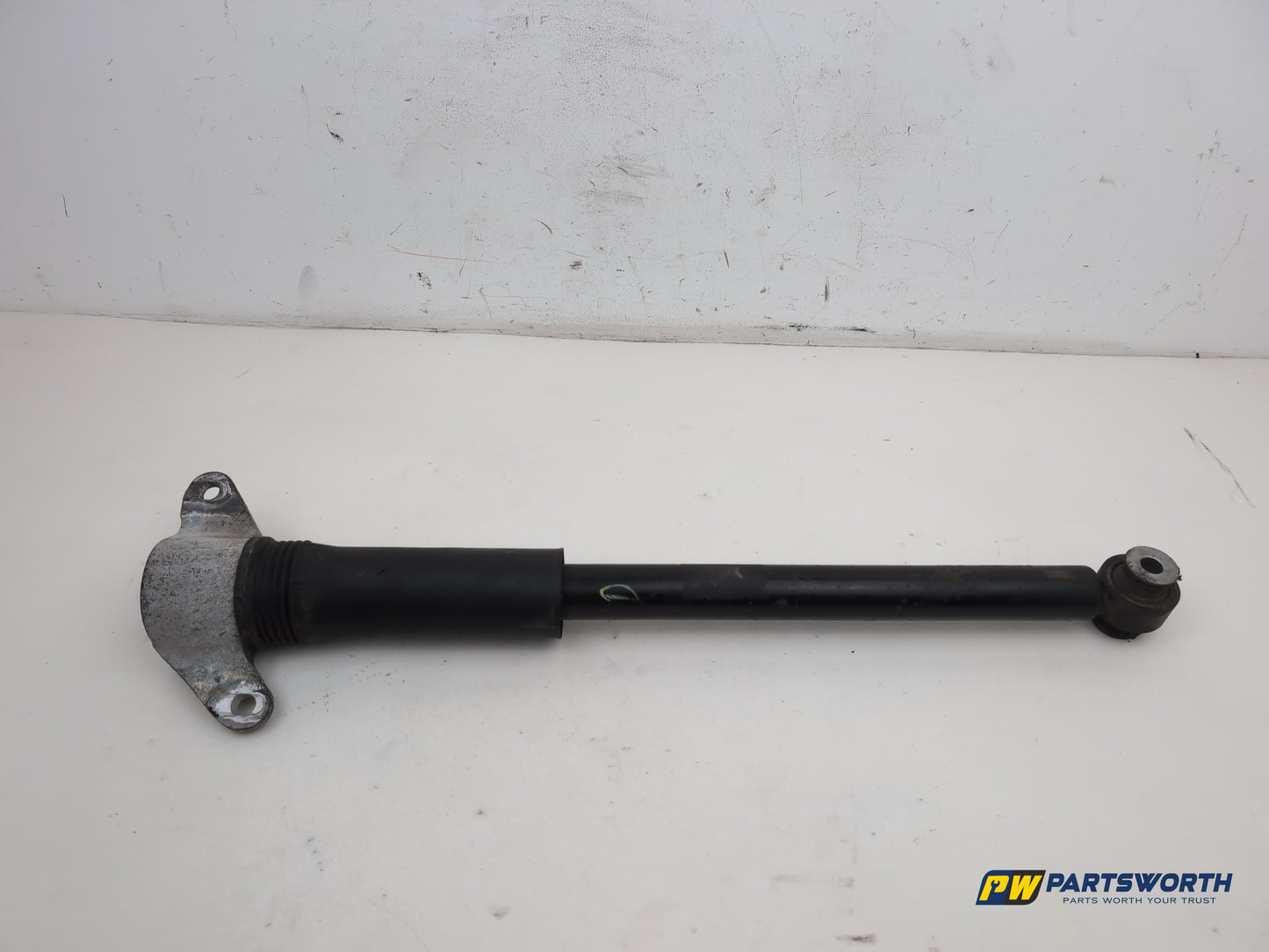Shock Absorber Rear RH 4