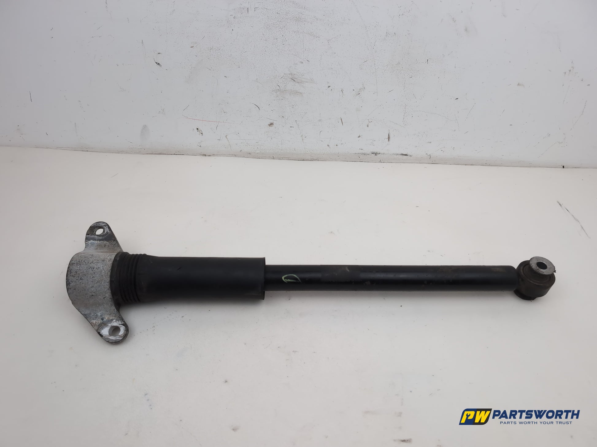 Shock Absorber Rear RH 4