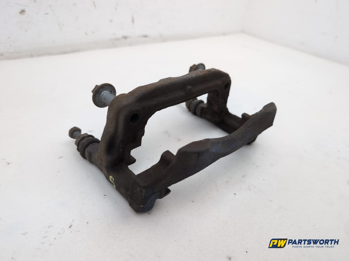 Brake Caliper Front Support 4