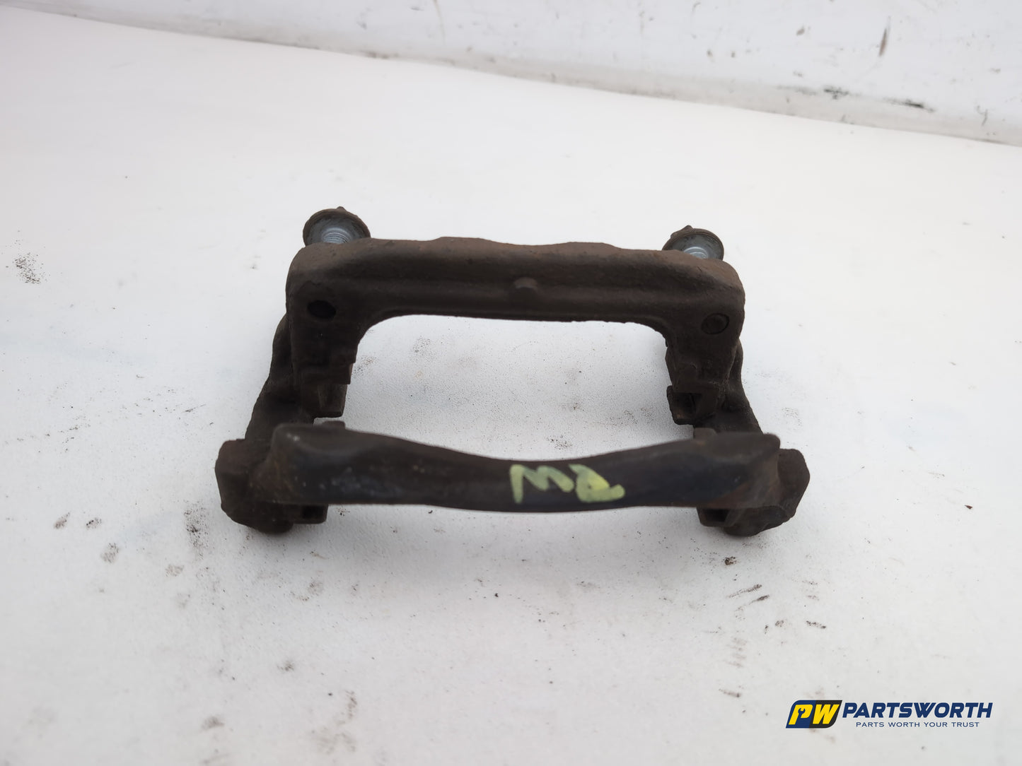 Brake Caliper Front Support 4