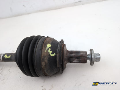 Mercedes-Benz B180 Blueefficiency Sport Cdi Driveshaft Front Rh Driver Side - photo 4