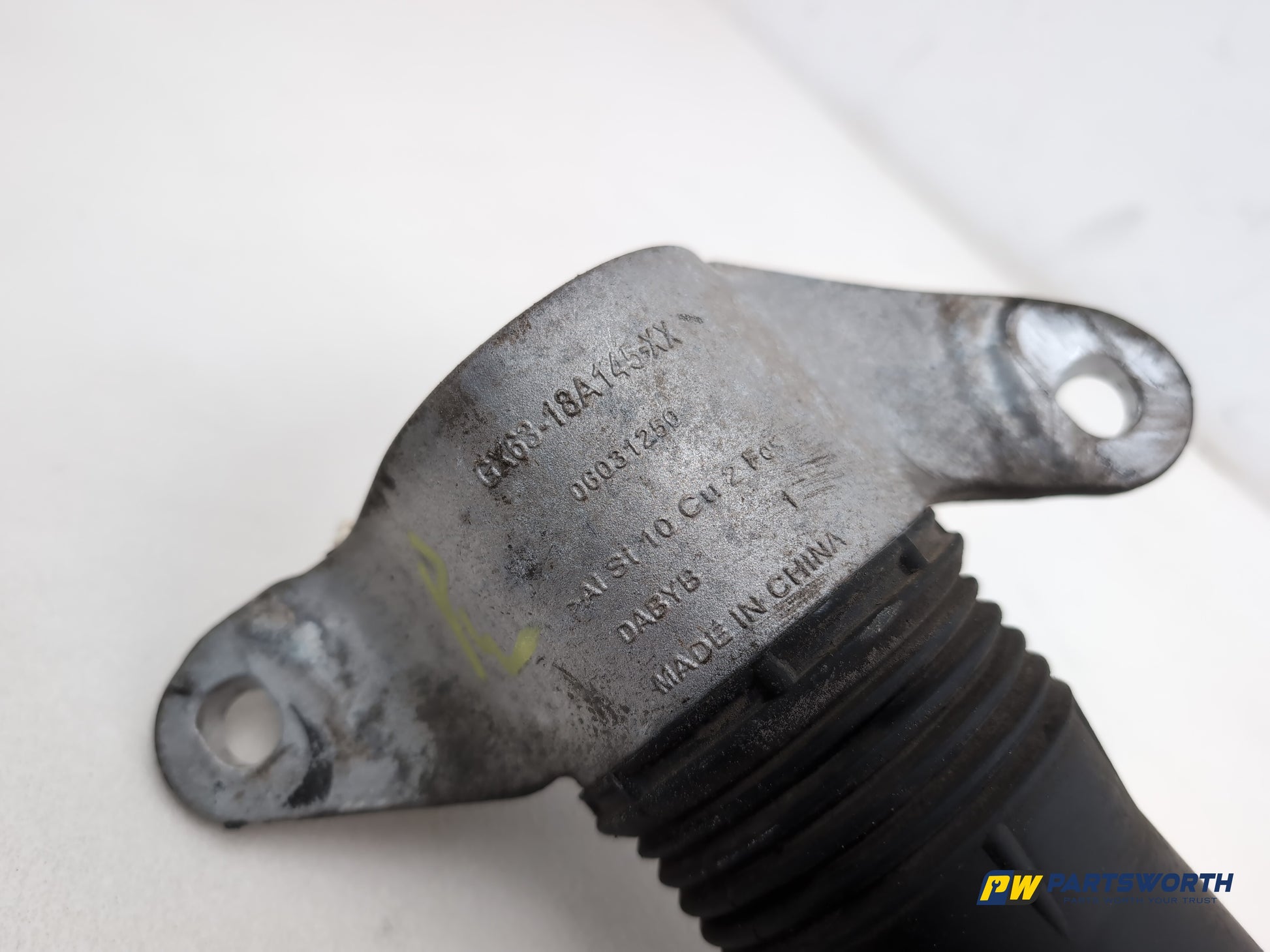 Mercedes-Benz B180 Blueefficiency Sport Cdi Shock Absorber Rear Lh Passenger - photo 4