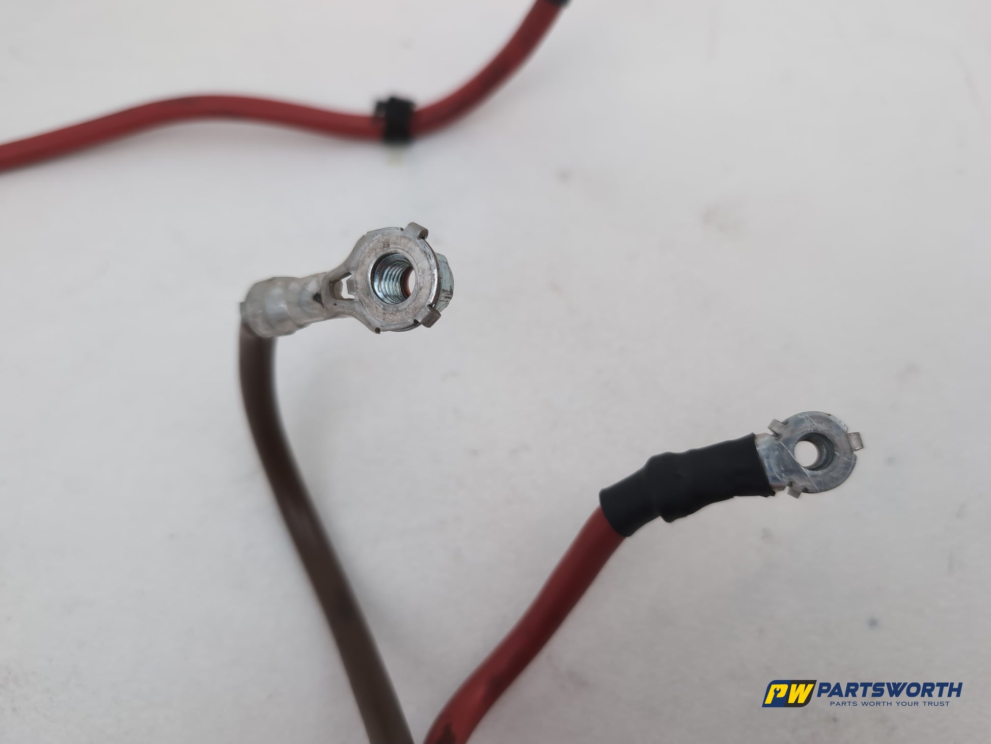 Wiring loom 4