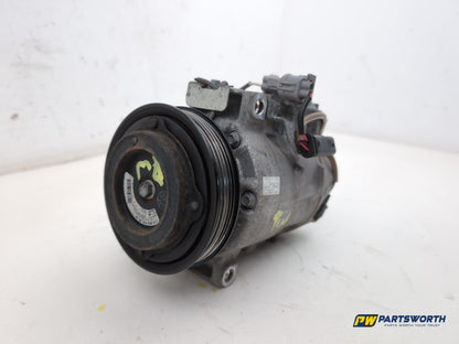 Mercedes-Benz B180 Blueefficiency Sport Cdi Air Conditioning Compressor - photo 4