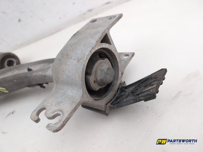 Suspension Arm Front Lower Wishbone RH 4
