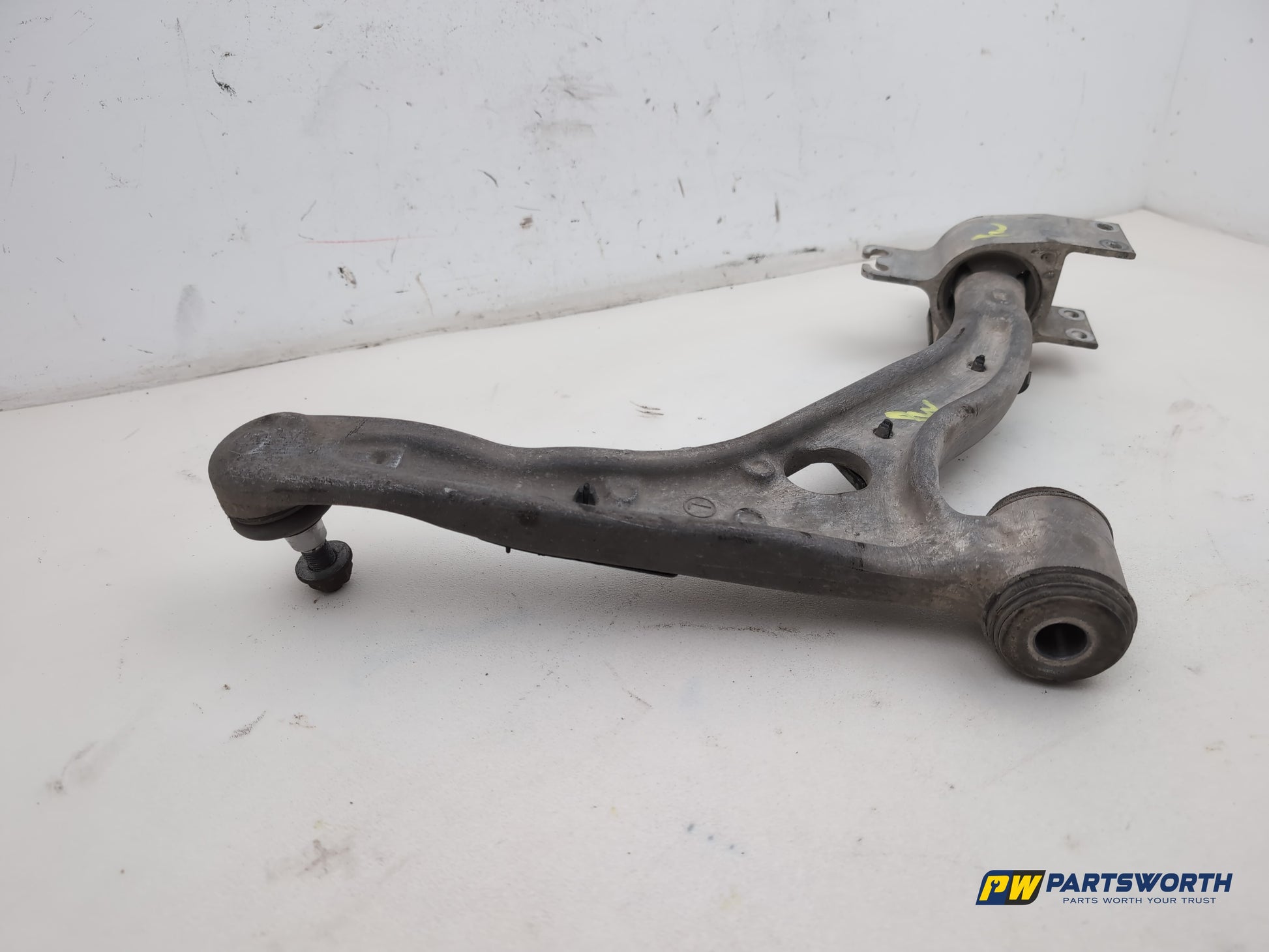 Mercedes-Benz B180 Blueefficiency Sport Suspention Arm Front Lower Wishbone Lh - photo 4