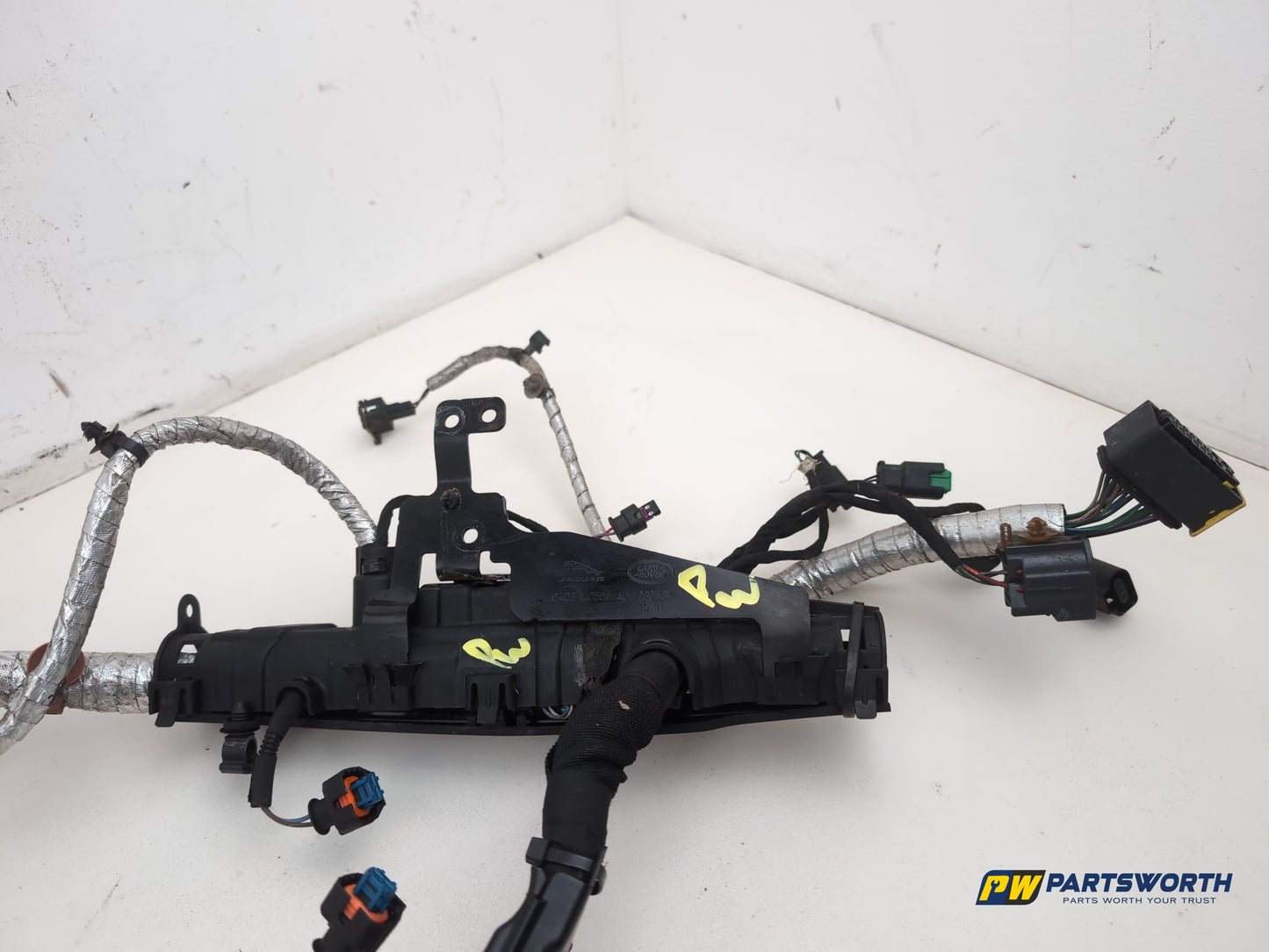 Engine Wiring Harness  4