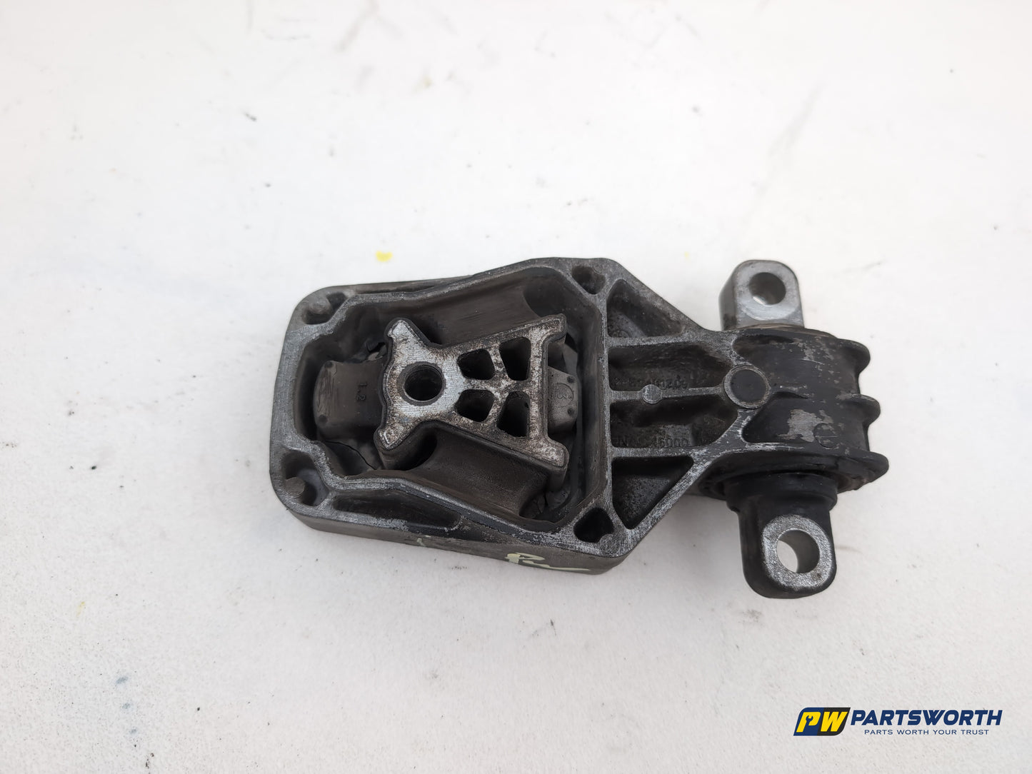 Engine Mounting Bracket 4