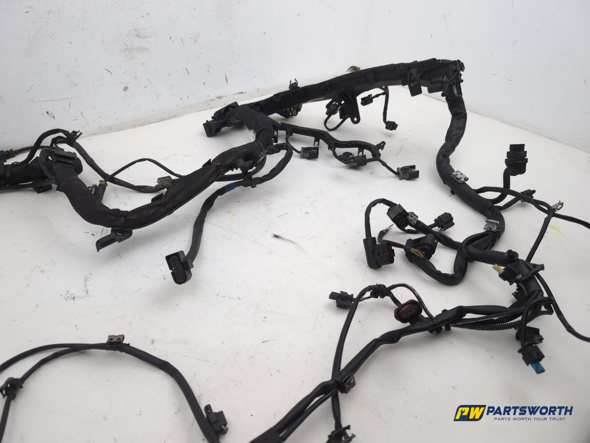 Engine Wiring Harness  8