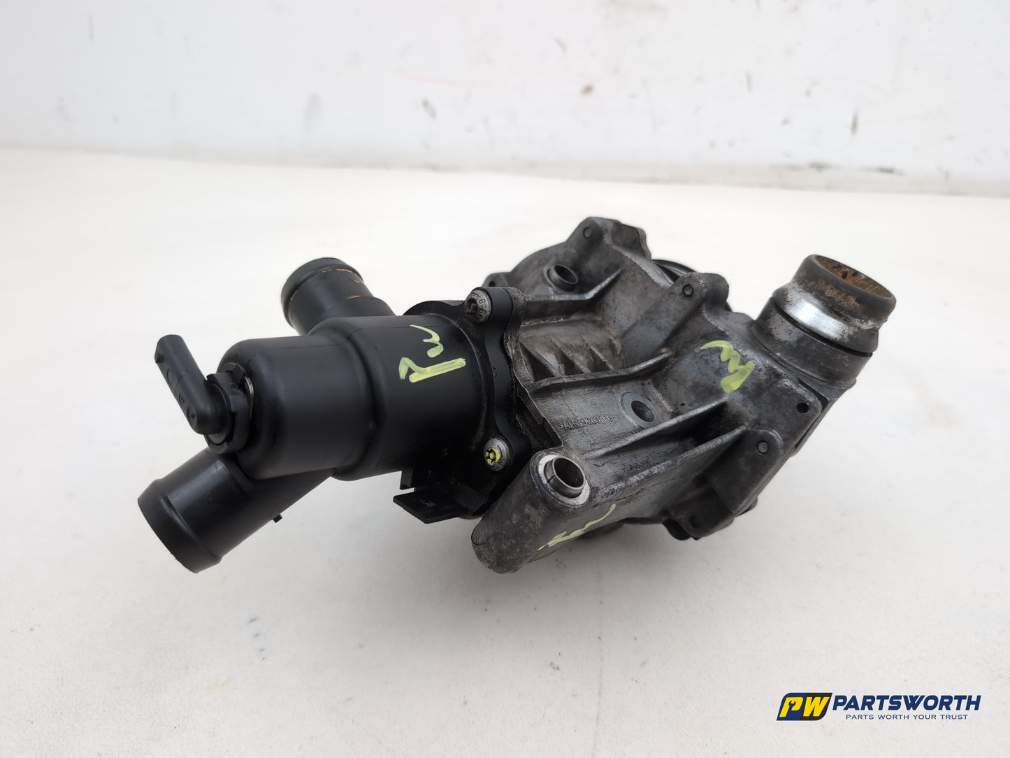 Water Pump 4