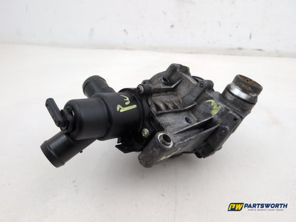 Water Pump 4