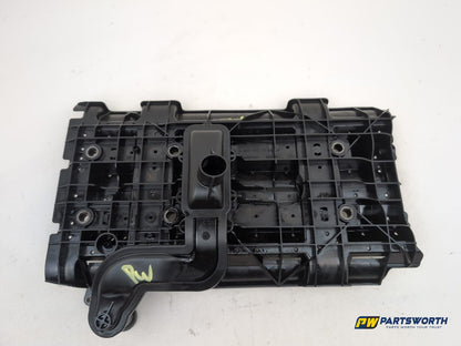 Engine Sump 4
