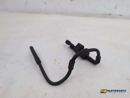 Mercedes-Benz B180 Blueefficiency Sport Cdi Vacuum Solenoid Valve 0025407097 - photo 4