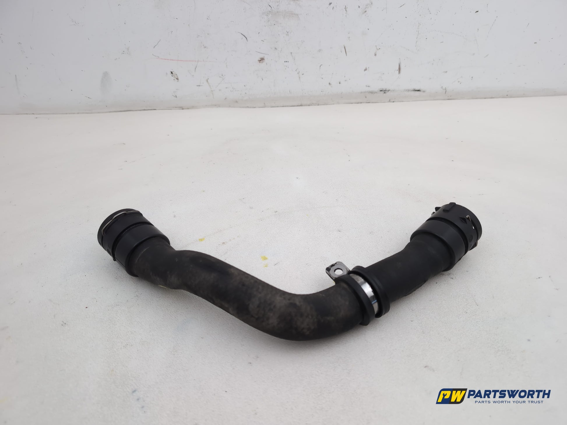 Mercedes-Benz B180 Blueefficiency Sport Cdi Coolant Hose Pipe 2011-2014 - photo 4