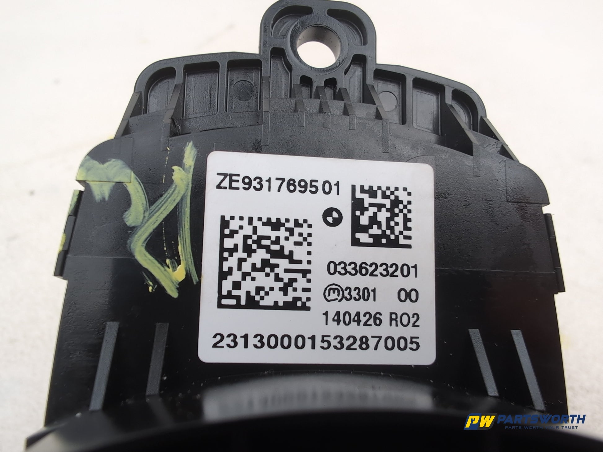 Bmw 118d M Sport Idrive Multimedia Joystick Controller 931769501 2007-2013 - photo 4