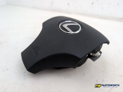 Lexus Is 250 Se-L Steering Wheel Cover - photo 4