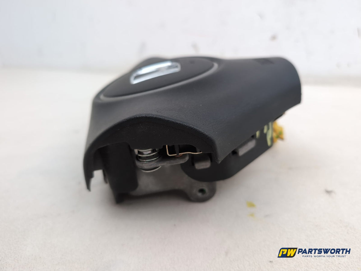 Steering Wheel Airbag Cover 4