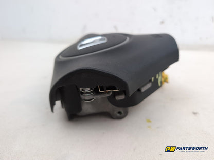 Steering Wheel Airbag Cover 4