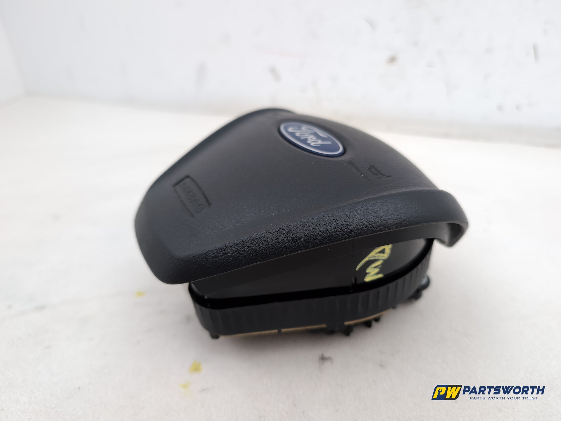 Steering Wheel Airbag Cover 4