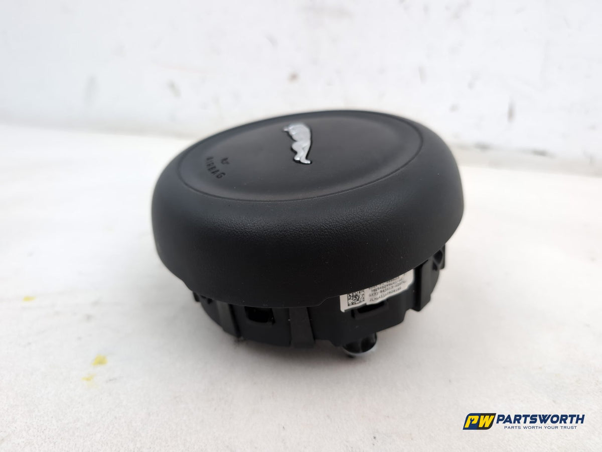 Steering Wheel Airbag Cover 4