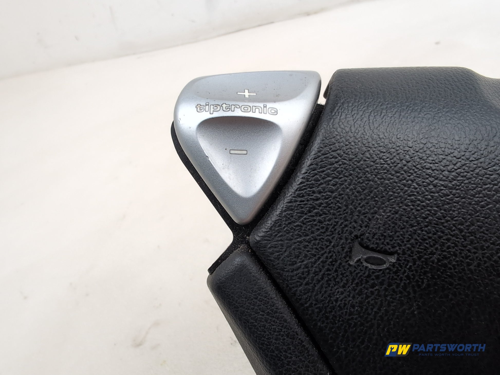 Steering Wheel Airbag Cover 4
