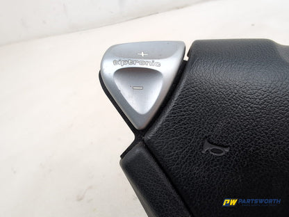 Steering Wheel Airbag Cover 4