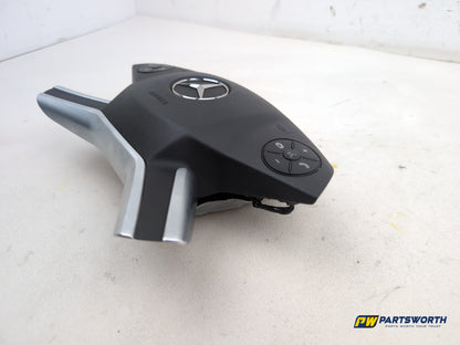 Steering Wheel Airbag Cover 4
